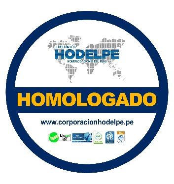 HODELPE Homologado