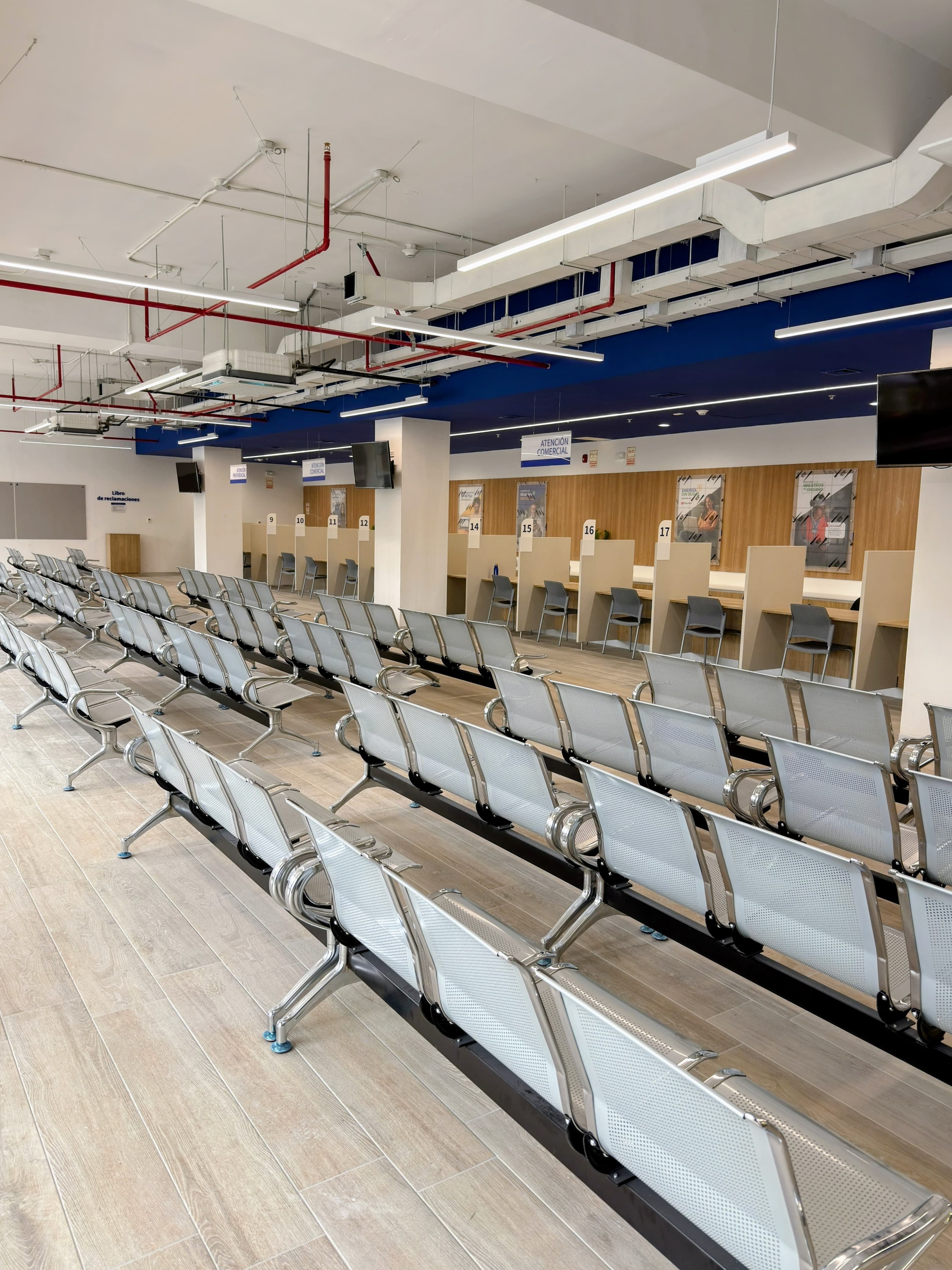 Remodelación Sótano